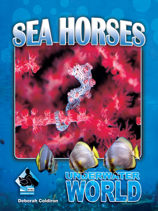 Title details for Sea Horses by Deborah Coldiron - Available